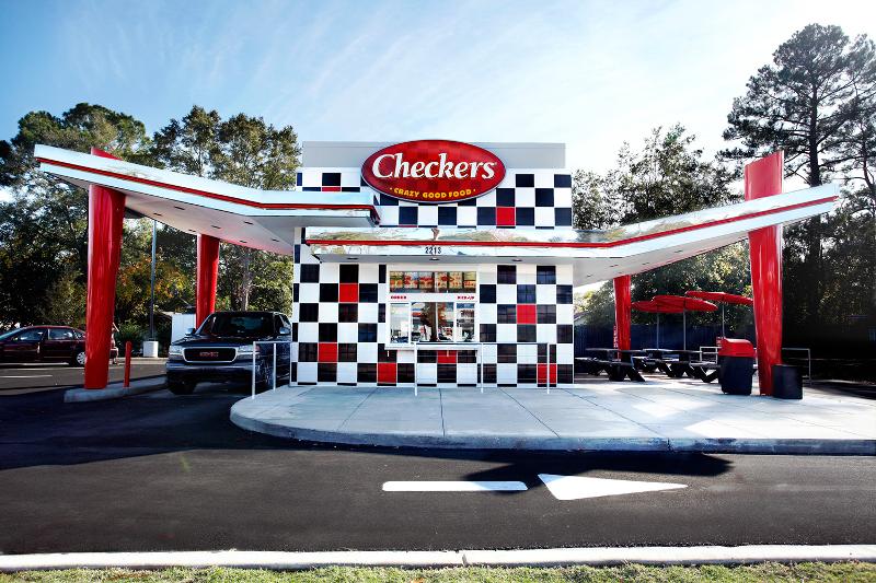Checkers Restaurant