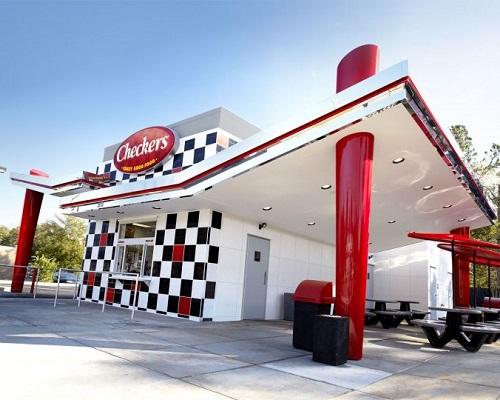 Checkers Restaurant