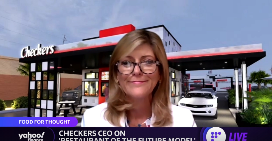 CEO Francis Allen On Yahoo