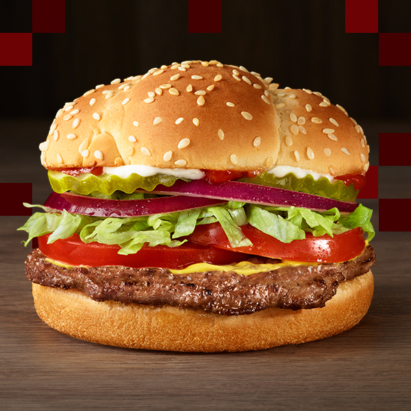 checkerburger rallyburger