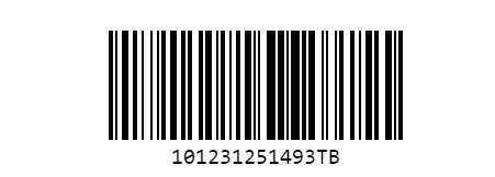 barcode for free big buford
